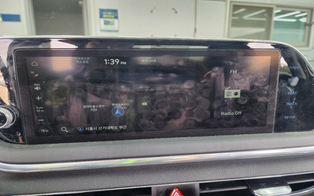 Hyundai Sonata (2022)