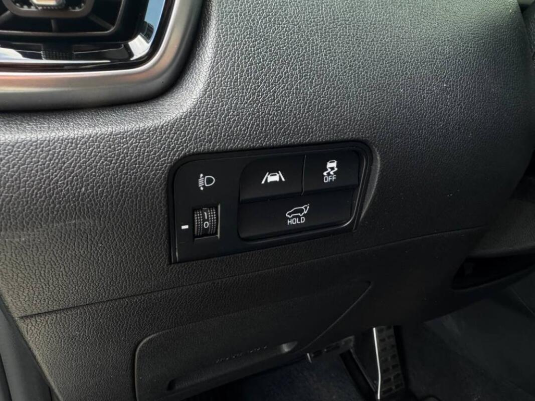 Kia Sorento (2020)