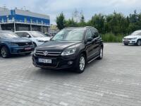 Volkswagen Tiguan (2015)