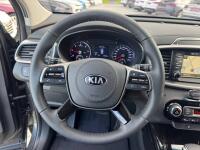 Kia Sorento (2019) Kia Sorento (2019)