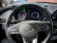 Hyundai SantaFe (2019)