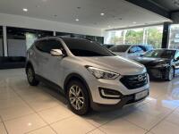 Hyundai SantaFe (2013)