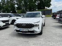 Hyundai SantaFe (2020)
