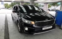 Kia Carnival (2020)