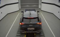 Kia Sportage (2021)