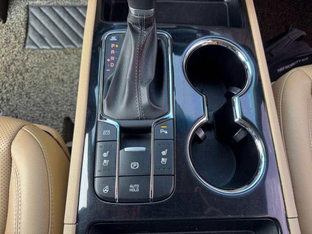 Kia Carnival (2019)