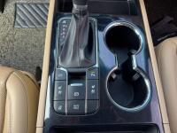 Kia Carnival (2019)