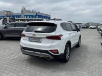 Hyundai SantaFe (2019)