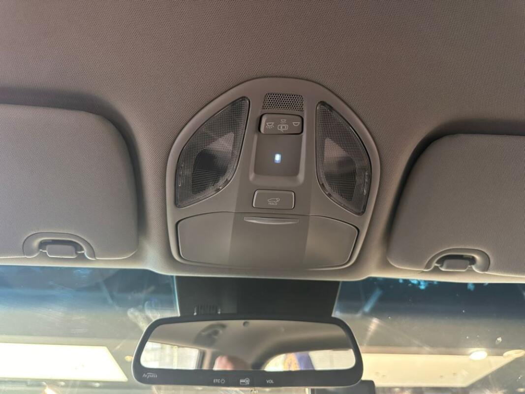 Hyundai Maxcruz (2016)