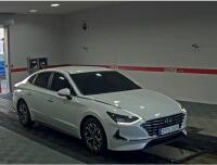 Hyundai Sonata (2021)