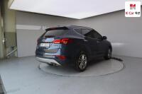 Hyundai SantaFe (2015)