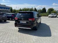 Kia Carnival (2017)
