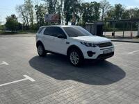 Land Rover Discovery Sport (2019)
