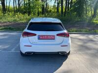 Mercedes A220 (2020)