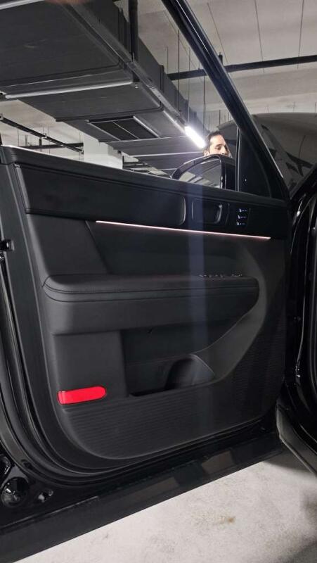 Hyundai SantaFe (2024)