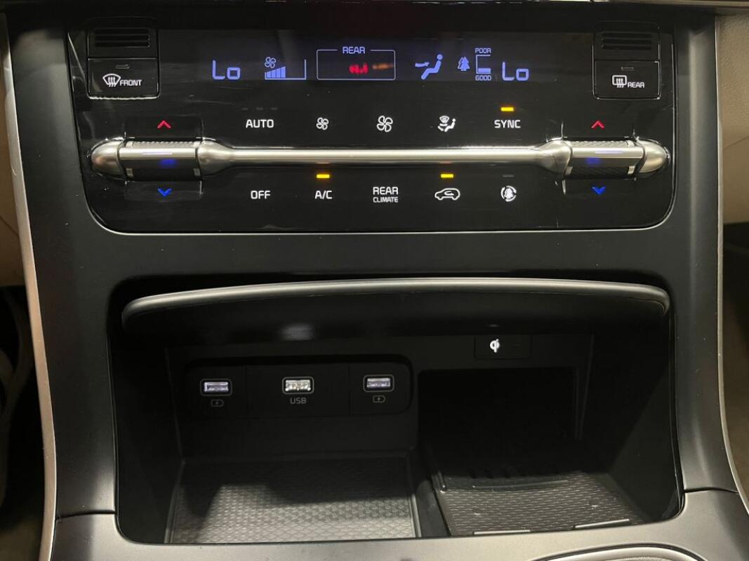 Kia Carnival (2021)