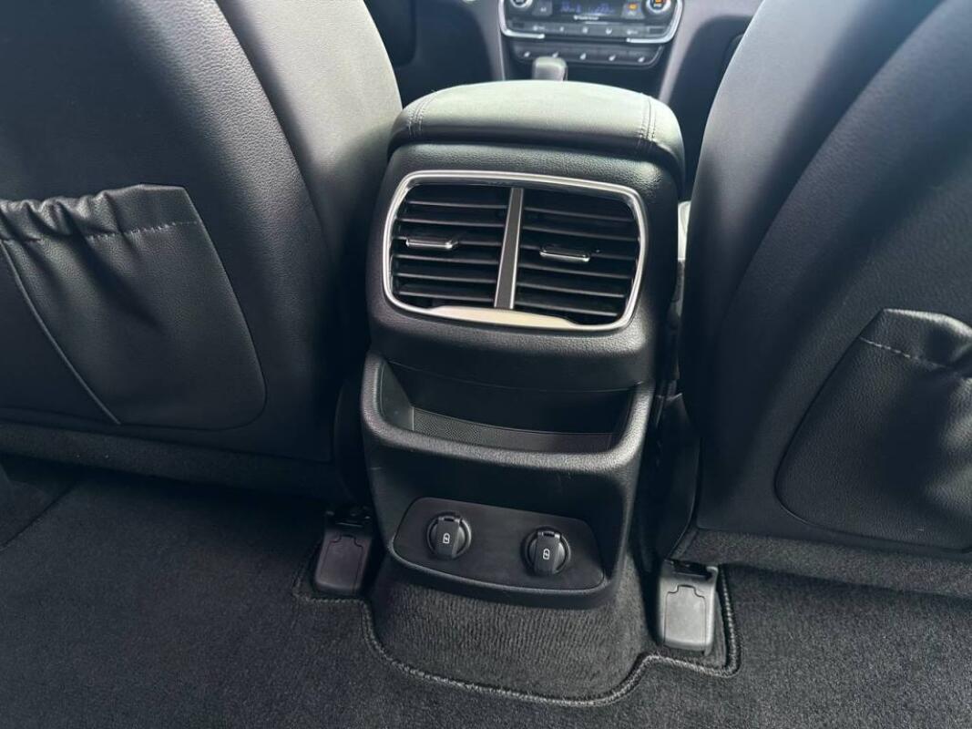 Hyundai SantaFe (2018)
