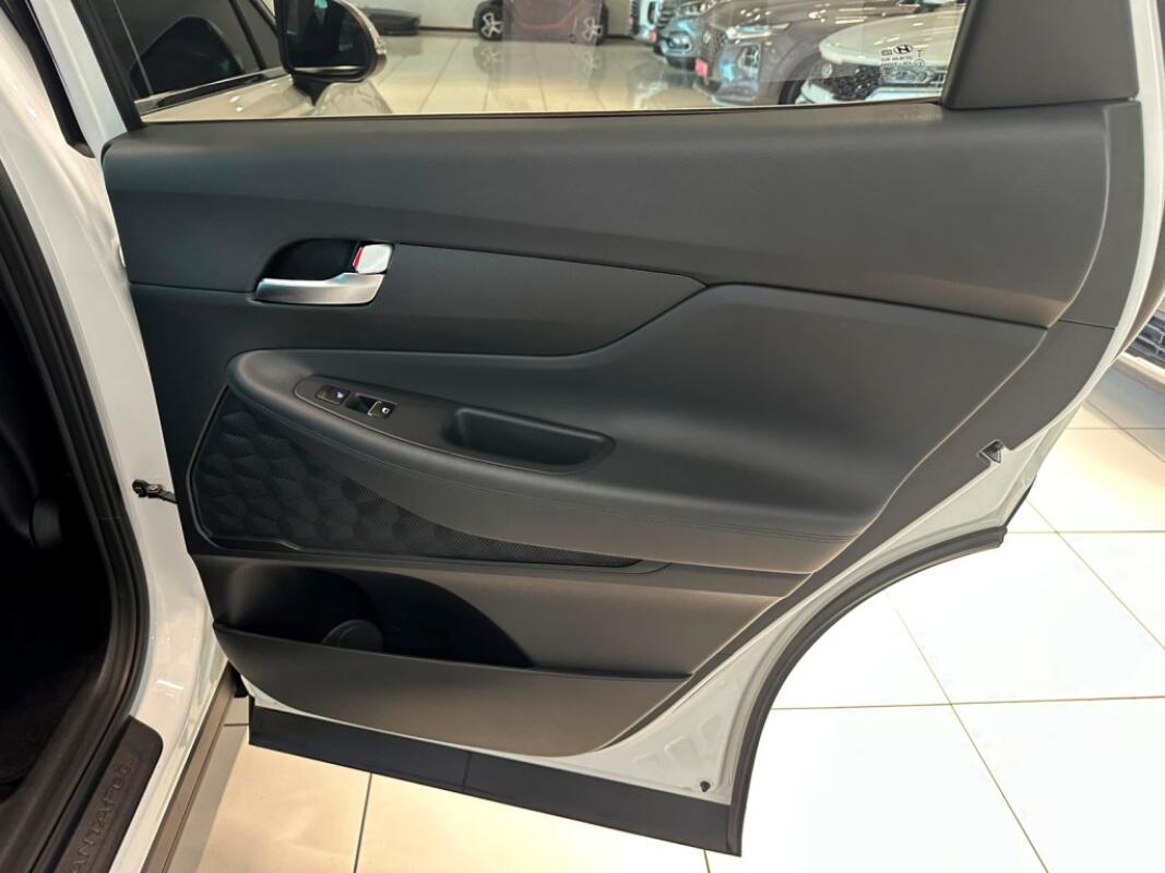 Hyundai SantaFe (2020)