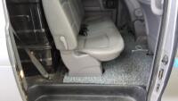 Hyundai Grand Starex (2020)