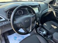 Hyundai SantaFe (2017)