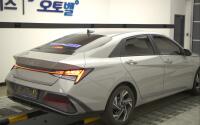 Hyundai Avante (2024)