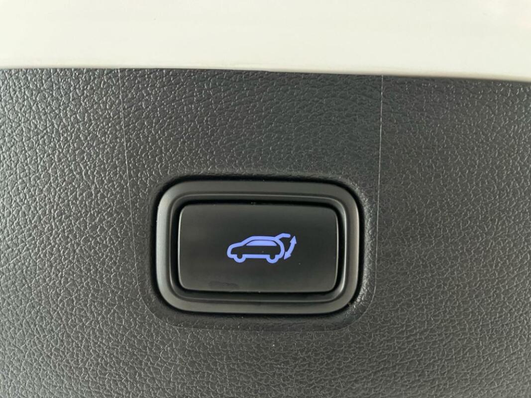 Hyundai Tucson (2019)
