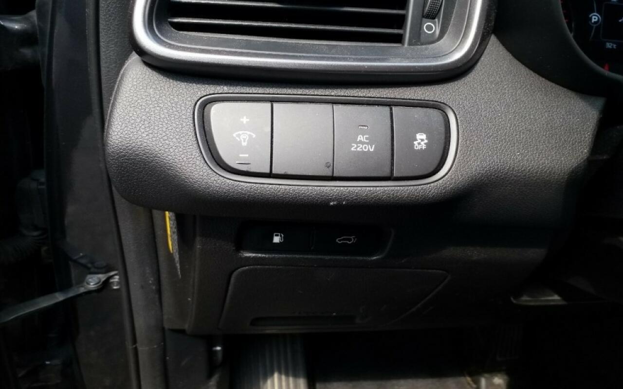 Kia Sorento (2015)