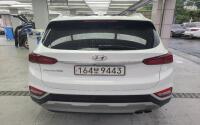 Hyundai SantaFe (2020)