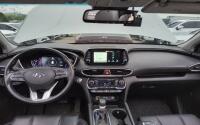 Hyundai SantaFe (2020)