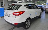 Hyundai Tucson (2013)