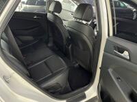 Hyundai Tucson (2017)