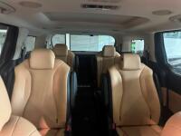 Kia Carnival (2023)