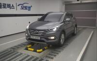Hyundai SantaFe (2015)