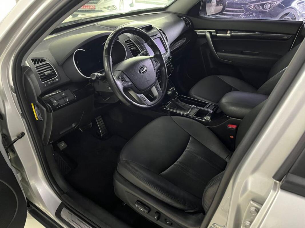 Kia Sorento (2014)