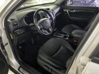 Kia Sorento (2014)