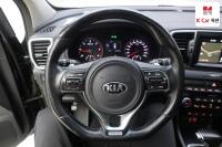 Kia Sportage (2016)