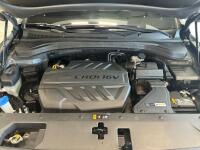 Hyundai SantaFe (2018)