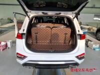 Hyundai SantaFe (2018)