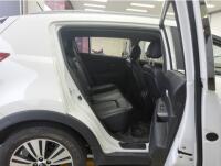 Kia Sportage (2015)