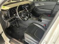 Kia Sportage (2021)