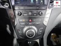 Hyundai SantaFe (2015)