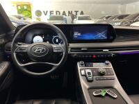 Hyundai Palisade (2023)