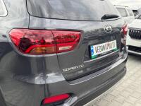 Kia Sorento (2018)