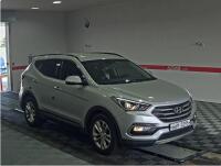 Hyundai SantaFe (2015)