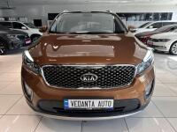 Kia Sorento (2014)