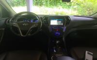 Hyundai SantaFe (2015)
