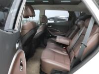 Hyundai SantaFe (2016)