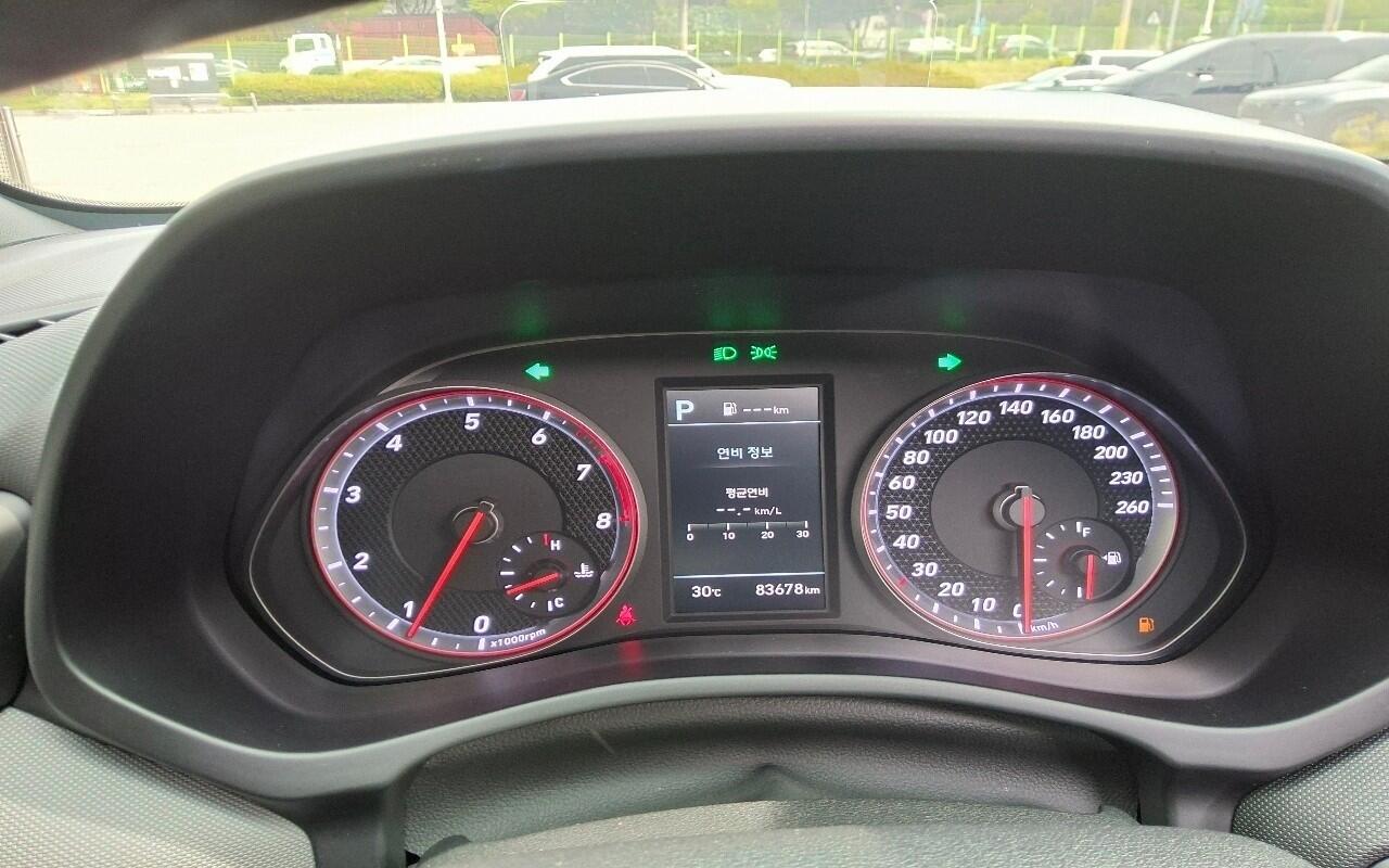 Hyundai Veloster (2019)