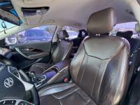 Hyundai Grandeur (2014)