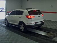 Kia Sportage (2014)